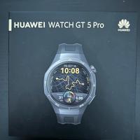 IWATCH Huawei GT 5 Pro