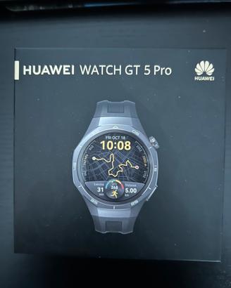 IWATCH Huawei GT 5 Pro