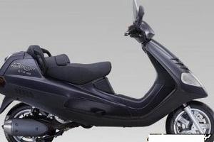 Piaggio Exagon 125 4t