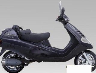 Piaggio Exagon 125 4t