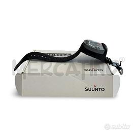 COMPUTER SUBACQUEO SUUNTO VYPER TECNISUB