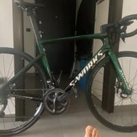 Biciclette  s works sl7