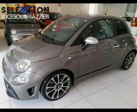 ABARTH ABARTH 595 - 595 1.4 Turbo T-Jet 165 CV Tur