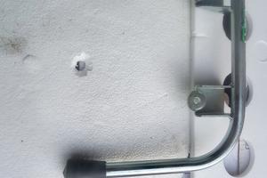 cavalletto vespa 50-125 pk