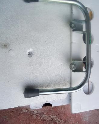 cavalletto vespa 50-125 pk