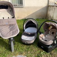 Trio active 3 - Chicco