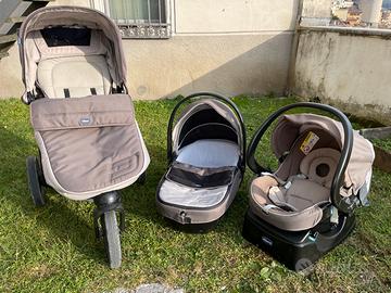 Trio active 3 - Chicco