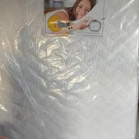 Materasso matrimoniale nuovo