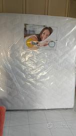 Materasso matrimoniale nuovo