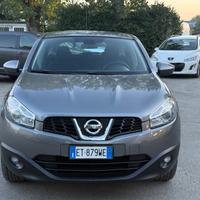 Nissan Qashqai 1.6 16V GPL Eco 360