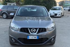 Nissan Qashqai 1.6 16V GPL Eco 360