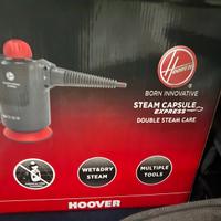 Vaporetto hoover