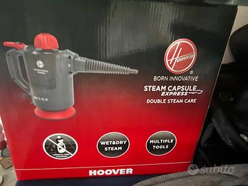 Vaporetto hoover