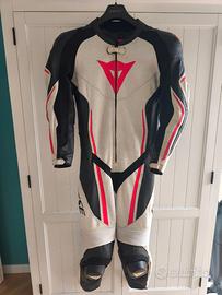 Tuta intera lady Dainese tg.40