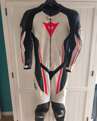 Tuta intera lady Dainese tg.40
