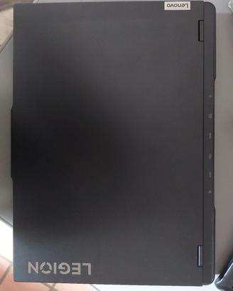 Lenovo Legion 5i pro 16