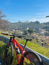 Cannondale FSI taglia M
