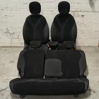 Tappezzeria Lancia Y 11/15