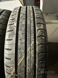 Gomme Continental