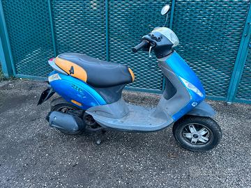 Piaggio zip 125