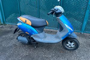Piaggio zip 125