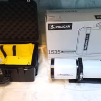 Astro-Physics 110F/6 GTX StarFire