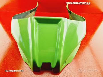 COVER AIRBOX KAWASAKI ZX10R