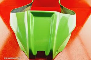COVER AIRBOX KAWASAKI ZX10R