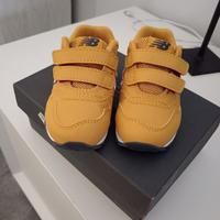 Scarpe bimbo new balance