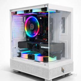 Computer Gaming Pc Gamer Professionale Desktop GTX