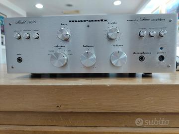 MARANTZ