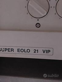 caldaia eolo 21  immergas 