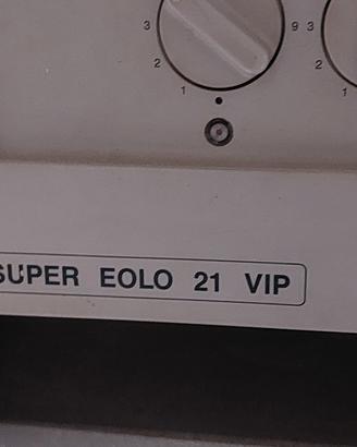 caldaia eolo 21  immergas 