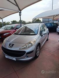 Peugeot 207 1.4 HDi 70CV 5p. X Line
