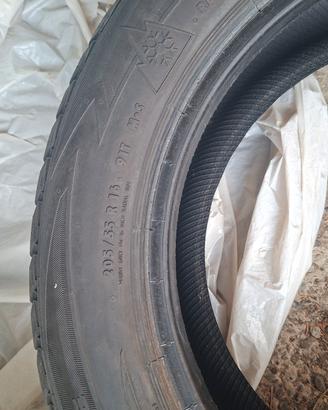 Gomme invernali 