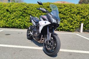 Yamaha Tracer 900 del 2018 – Accessoriata