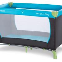 lettino hauck 120 cm