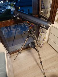 telescopio AstroMaster Celestron