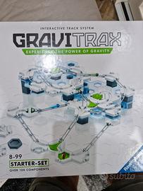 Gravitrax starter set 