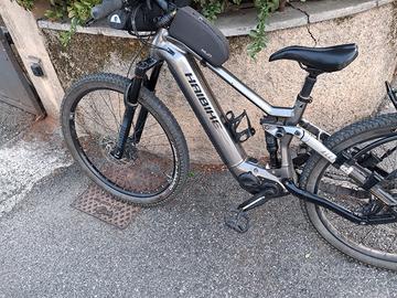 all trail 7 e bike