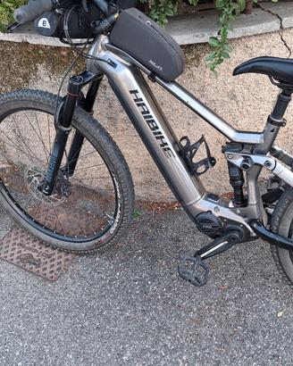 all trail 7 e bike