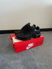 Nike Air Max Plus Black