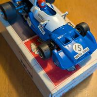 Matra MS 120 Polistil Slot car