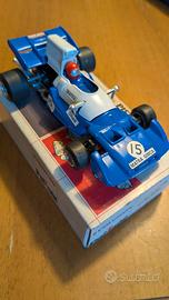 Matra MS 120 Polistil Slot car