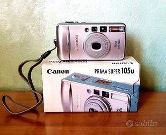 Canon Prima Super 105