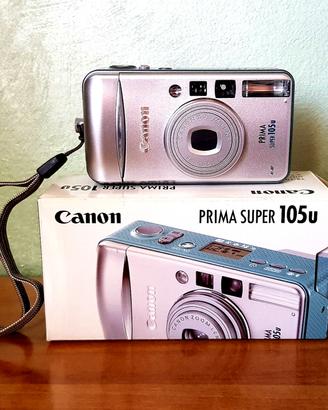 Canon Prima Super 105