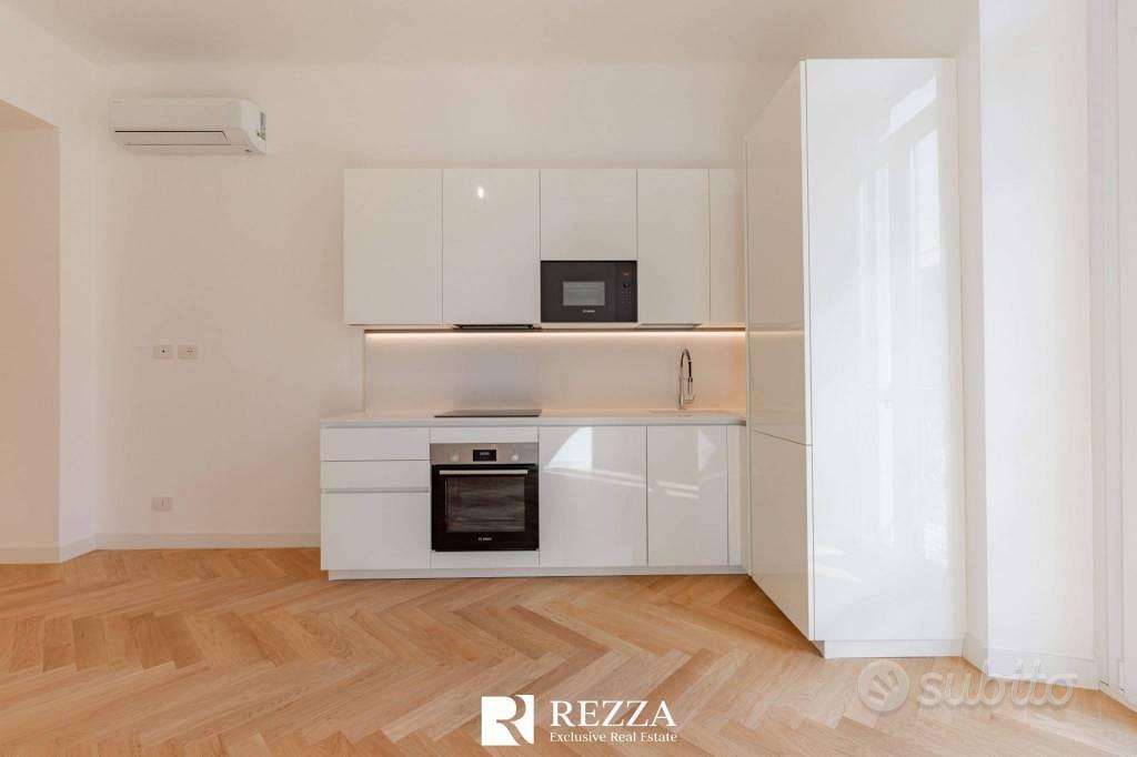 Appartamento – Milano, Buenos Aires - Venezia, Municipio 3 - Vista 5