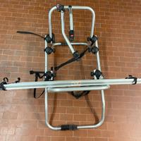 Portabici da portellone BICI OK FABBRI