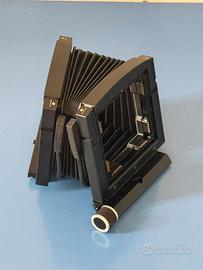 Sinar p3 converison set/ set conversione per Sinar