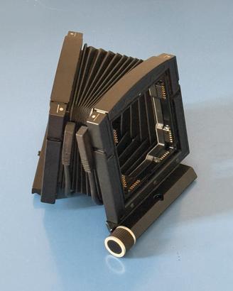 Sinar p3 converison set/ set conversione per Sinar